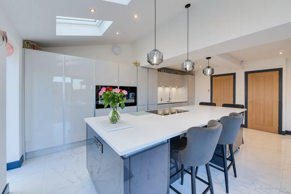 Gibbs Kitchen #8