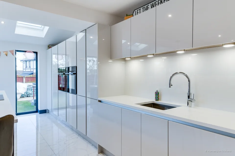 Gibbs Kitchen #10