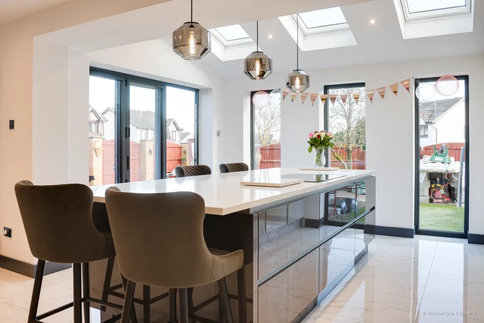 Gibbs Kitchen #18