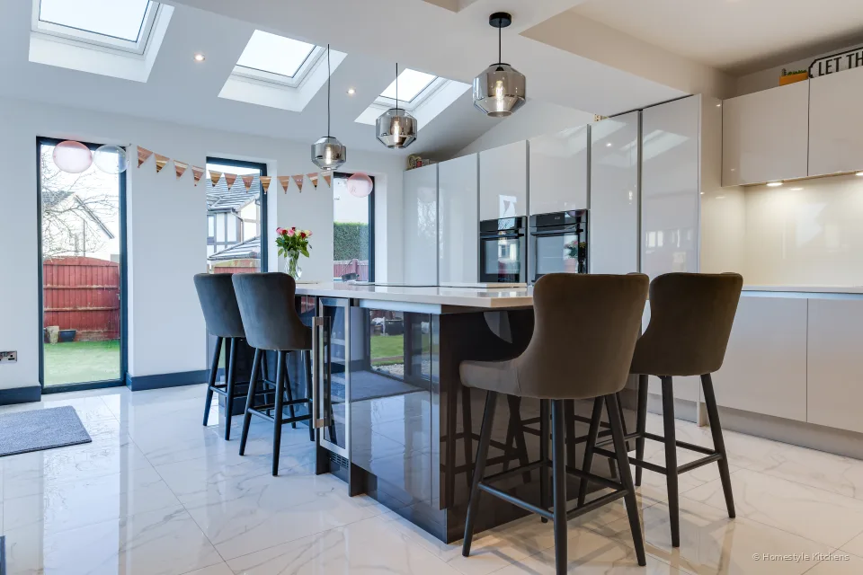 Gibbs Kitchen #13