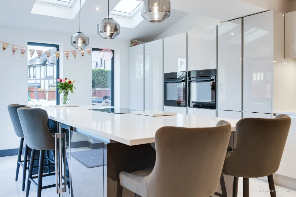 Gibbs Kitchen #19