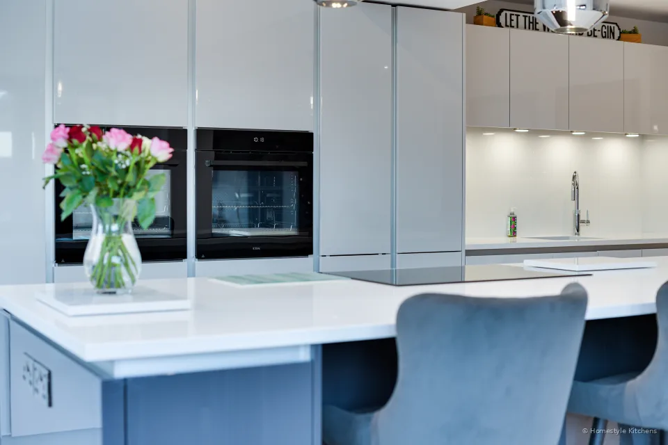 Gibbs Kitchen #3