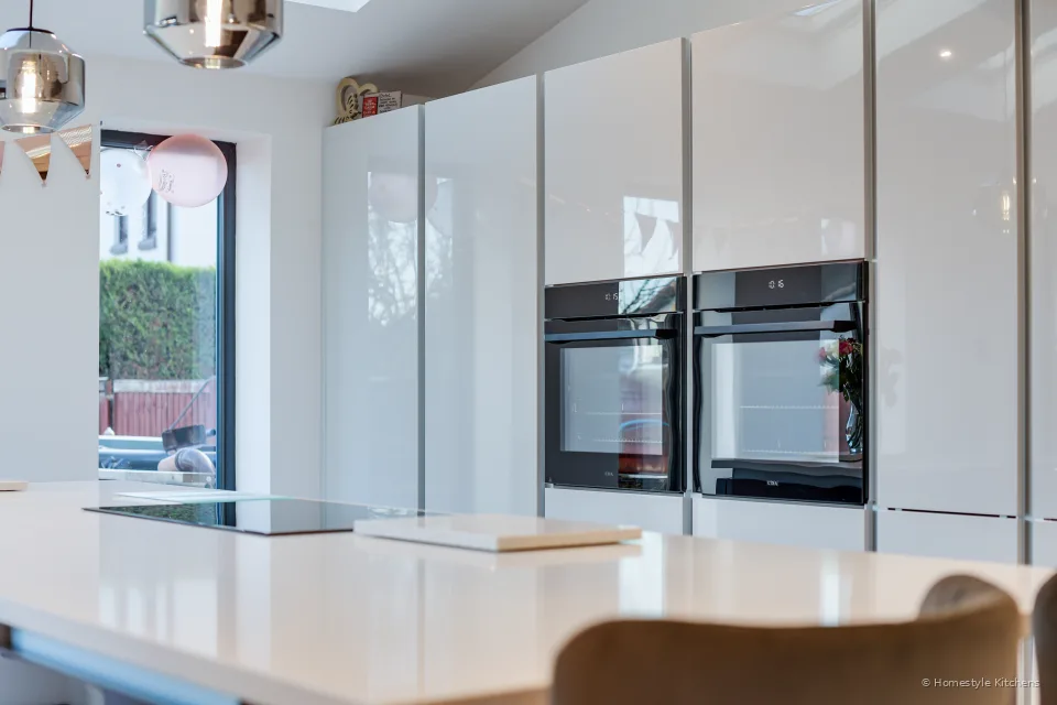 Gibbs Kitchen #17