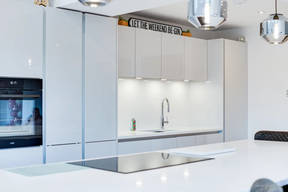 Gibbs Kitchen #16