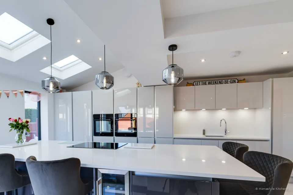 Gibbs Kitchen #6