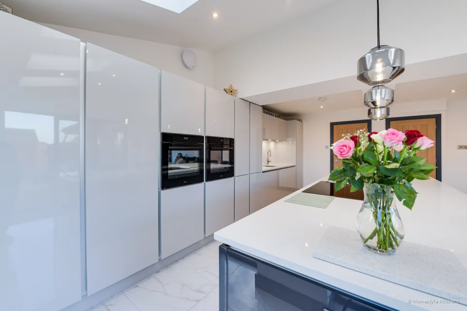 Gibbs Kitchen #9