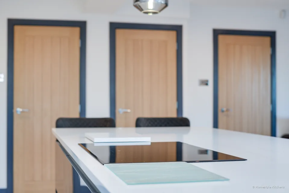 Gibbs Kitchen #7