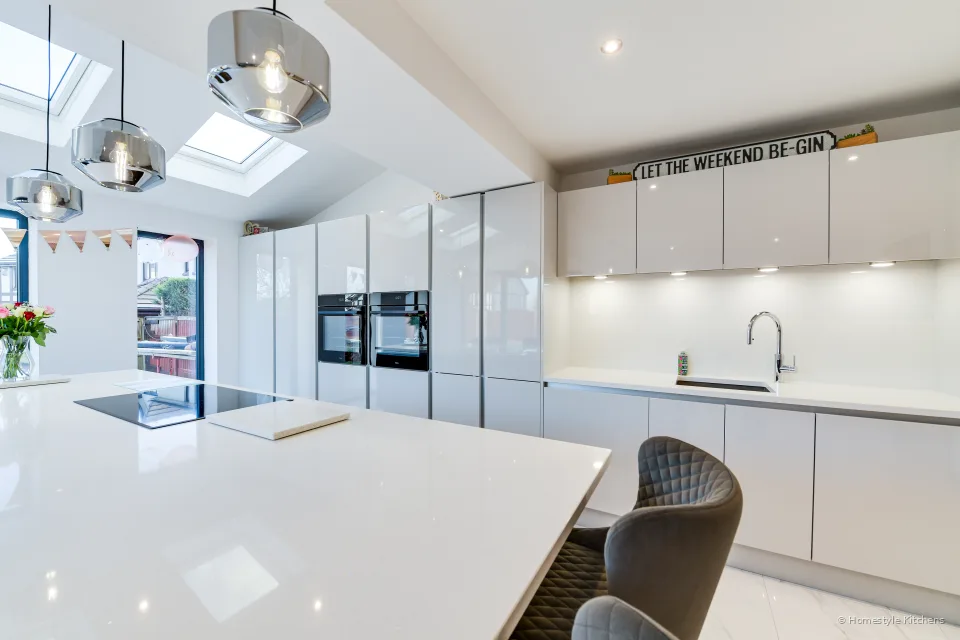 Gibbs Kitchen #11