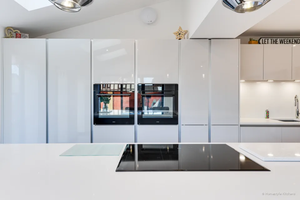 Gibbs Kitchen #12