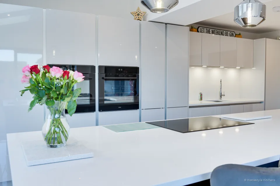 Gibbs Kitchen #5