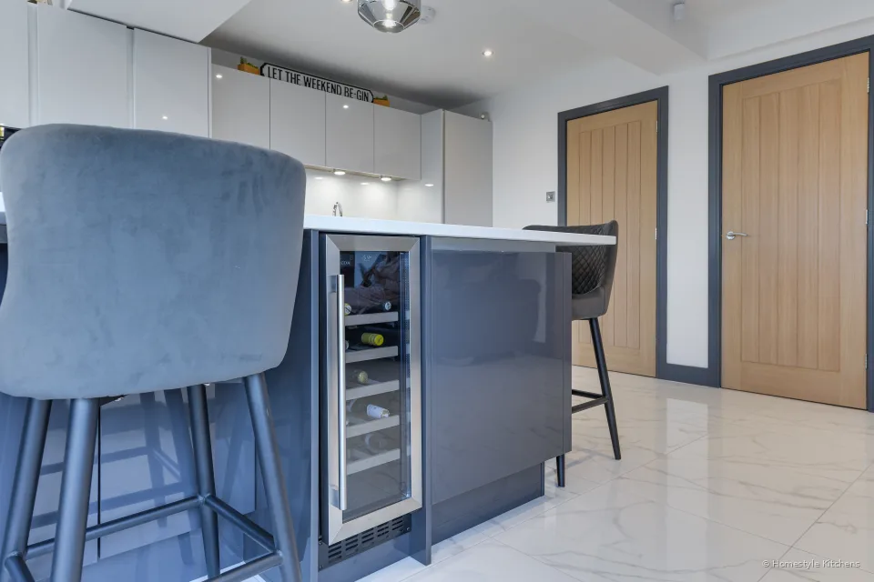 Gibbs Kitchen #14