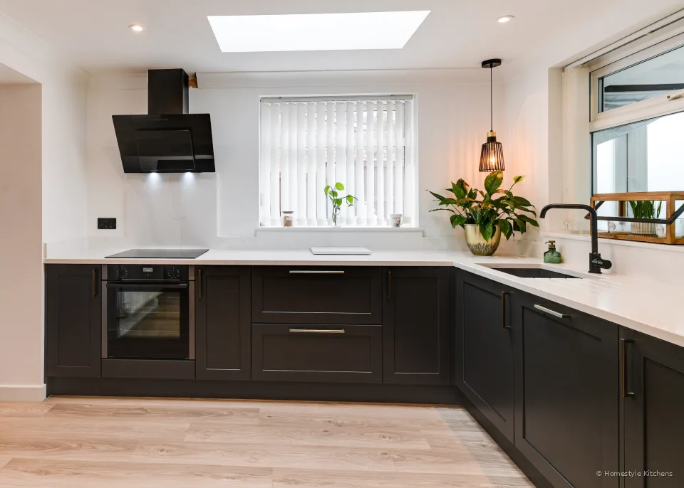 Gilbert Kitchen