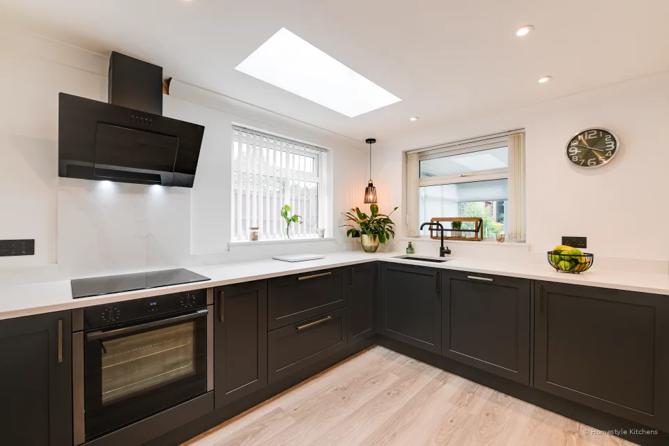 Gilbert Kitchen #17