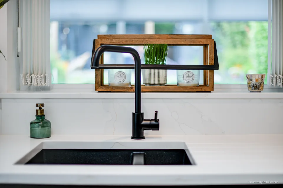 Gilbert Kitchen #3