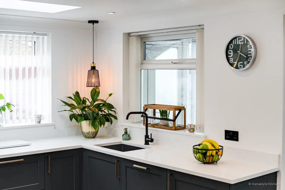 Gilbert Kitchen #21