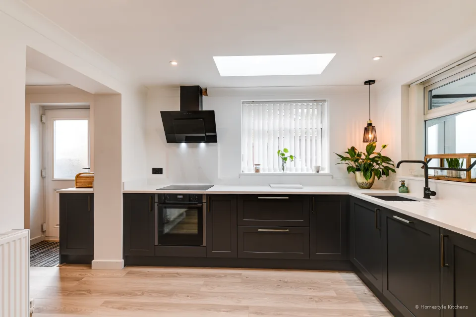 Gilbert Kitchen #18