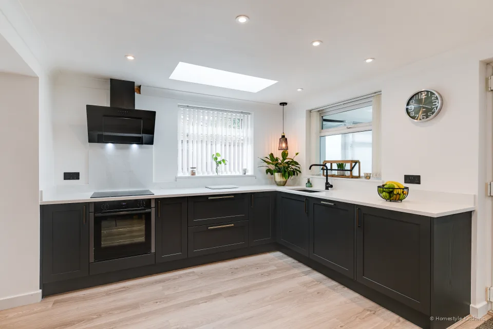 Gilbert Kitchen #20