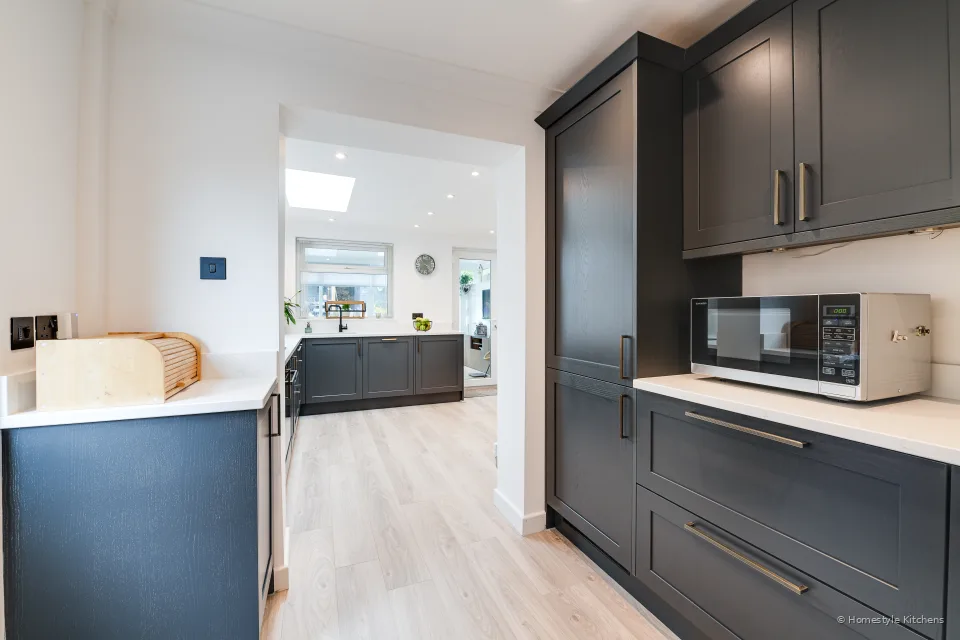 Gilbert Kitchen #11