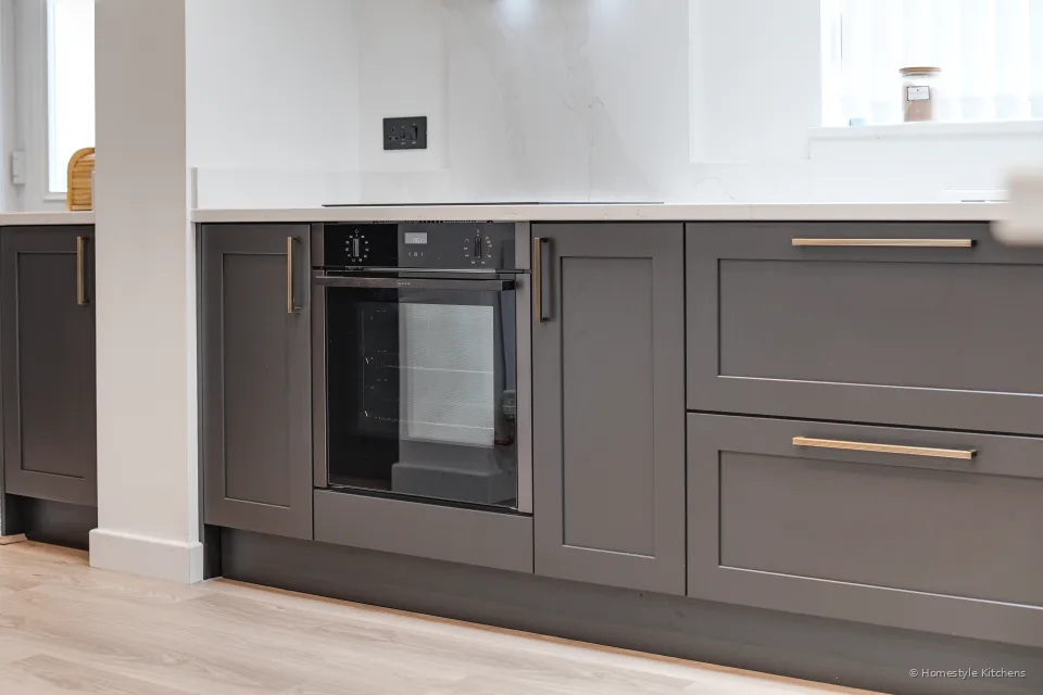 Gilbert Kitchen #2