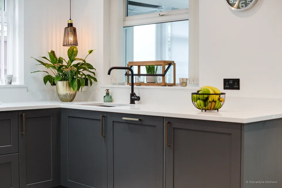 Gilbert Kitchen #10