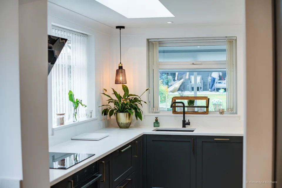 Gilbert Kitchen #4