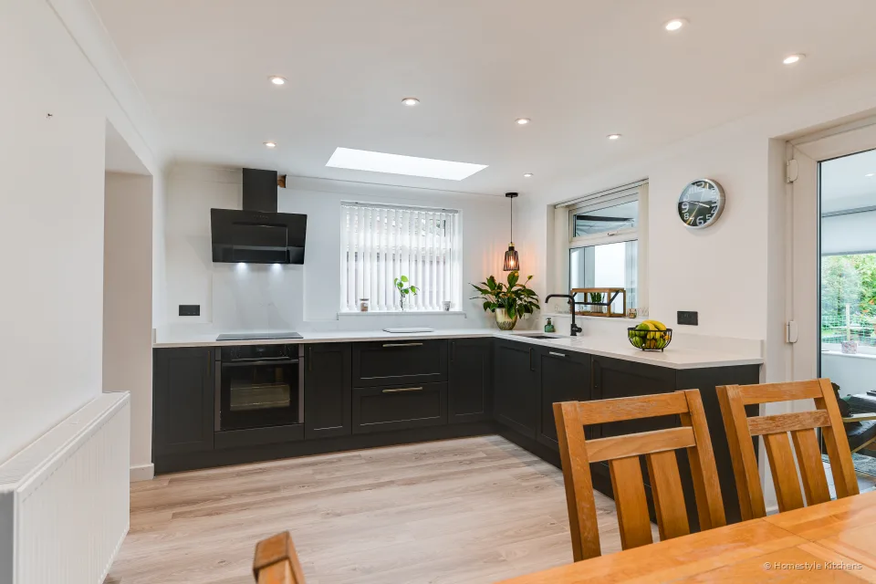 Gilbert Kitchen #19