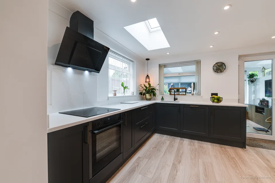 Gilbert Kitchen #16