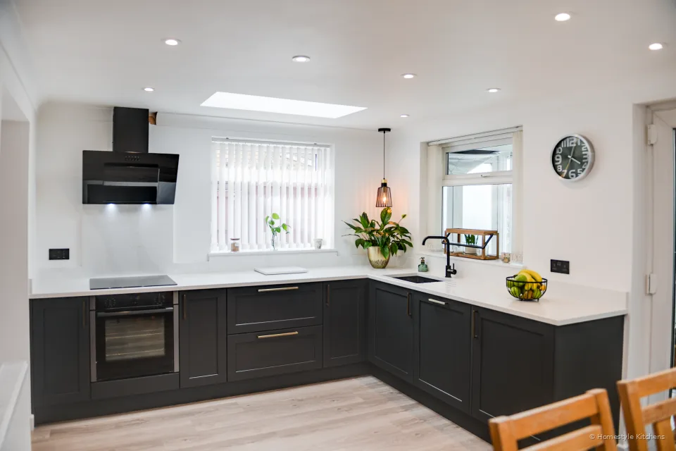 Gilbert Kitchen #22