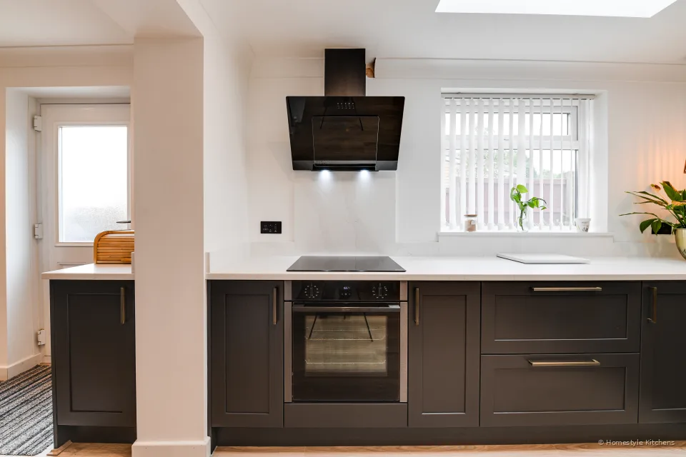 Gilbert Kitchen #13