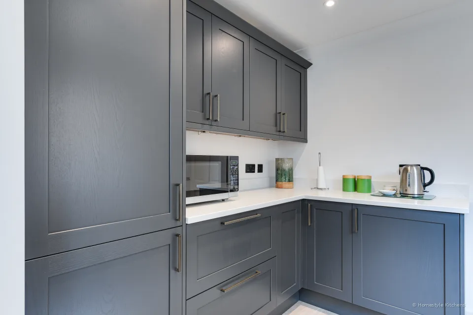 Gilbert Kitchen #15