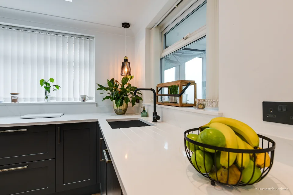 Gilbert Kitchen #14