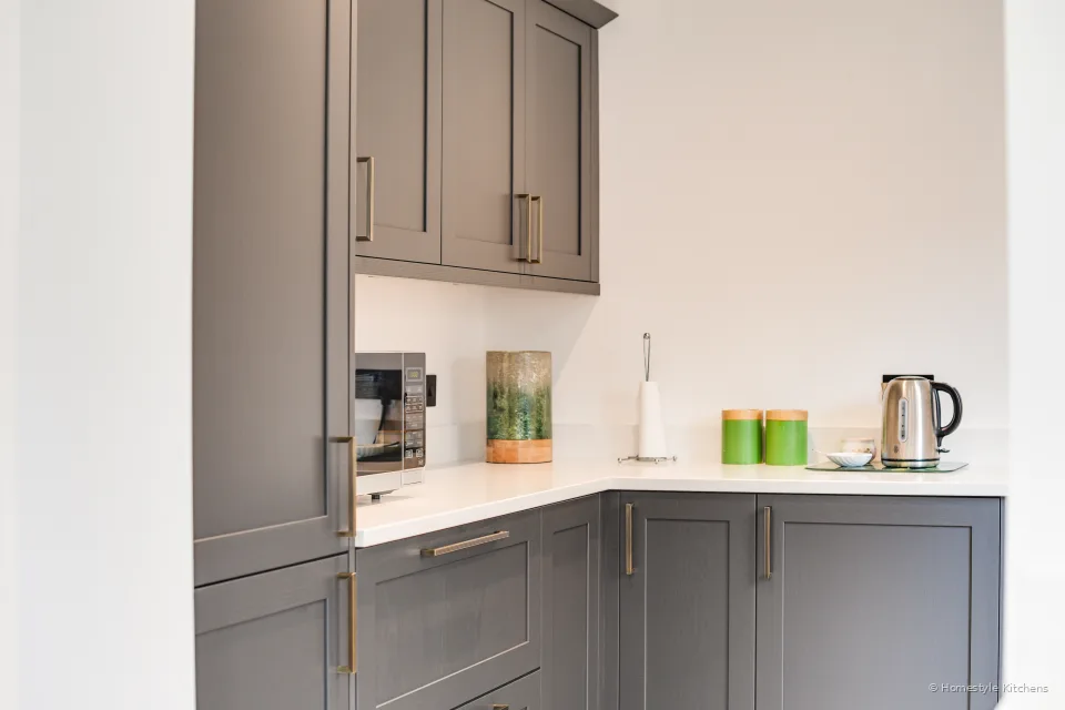 Gilbert Kitchen #1