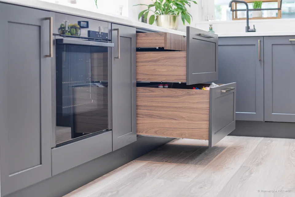 Gilbert Kitchen #27