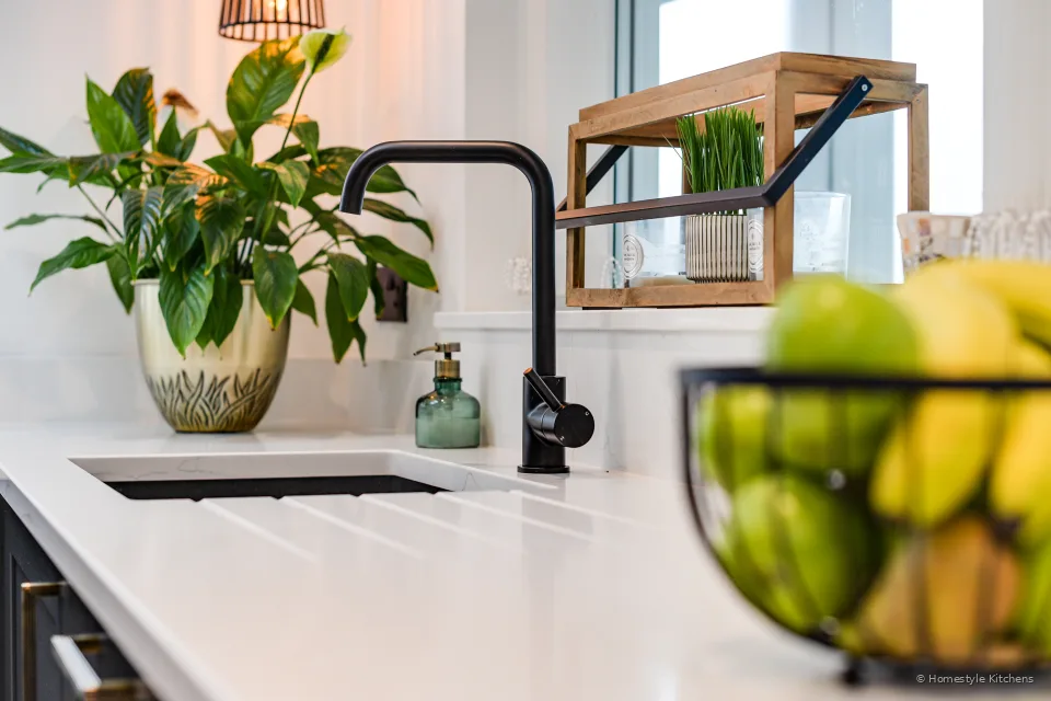 Gilbert Kitchen #9