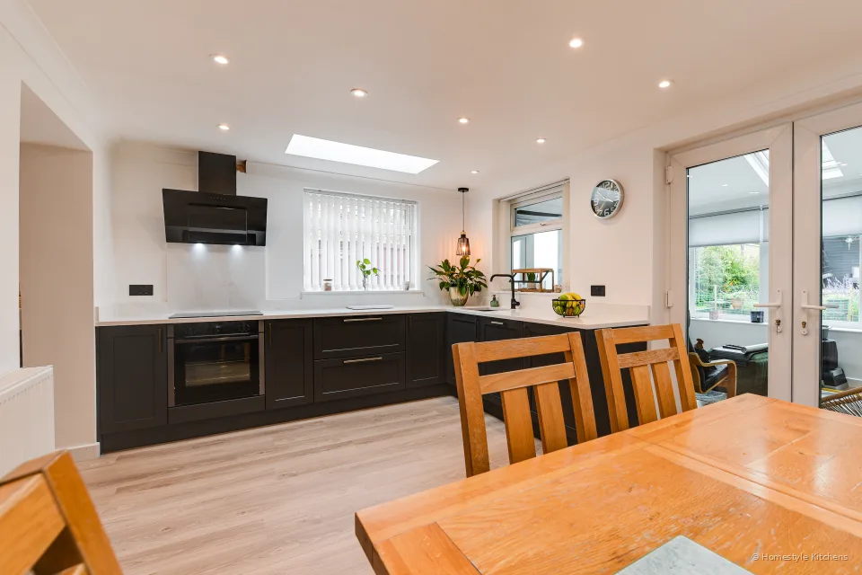 Gilbert Kitchen #12