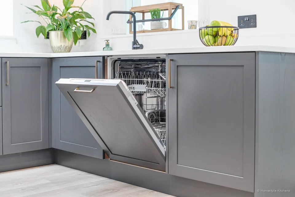 Gilbert Kitchen #25