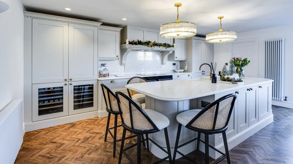 Godfrey Kitchen
