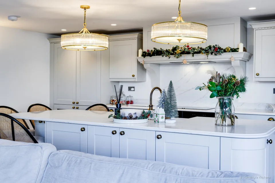 Godfrey Kitchen #33