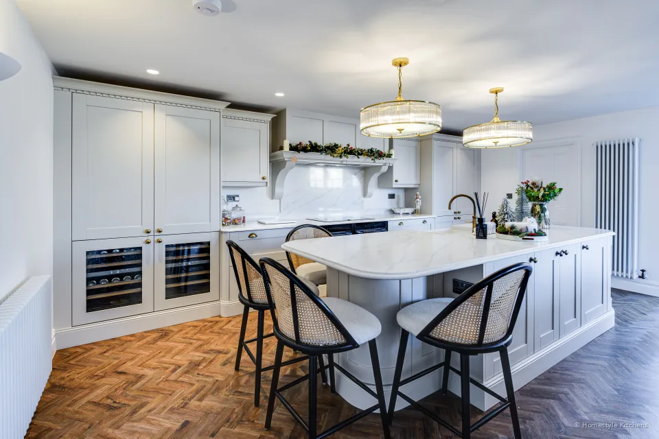 Godfrey Kitchen #31