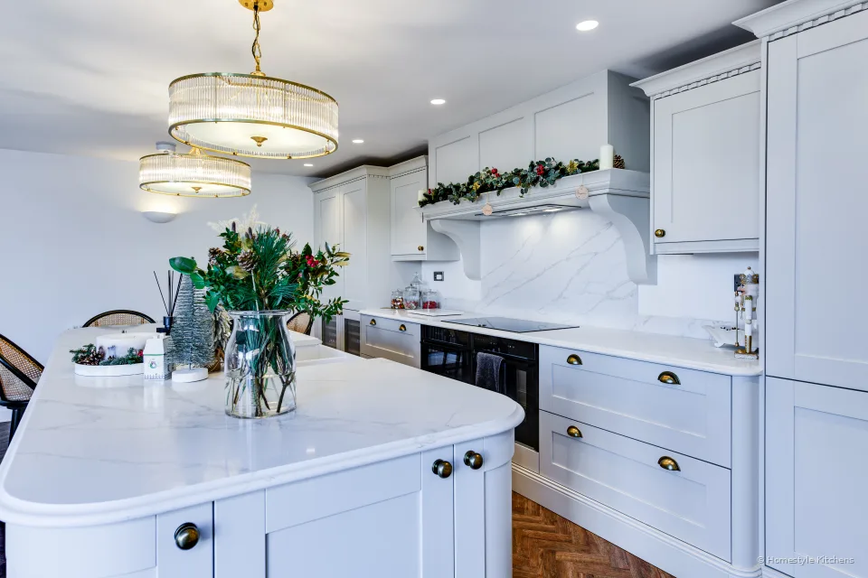 Godfrey Kitchen #3
