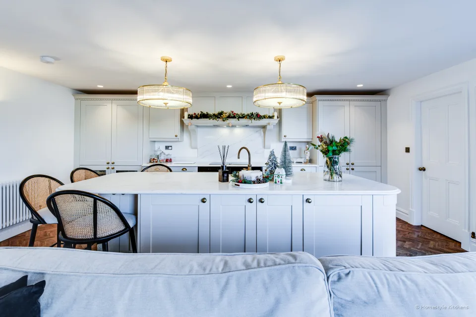 Godfrey Kitchen #23