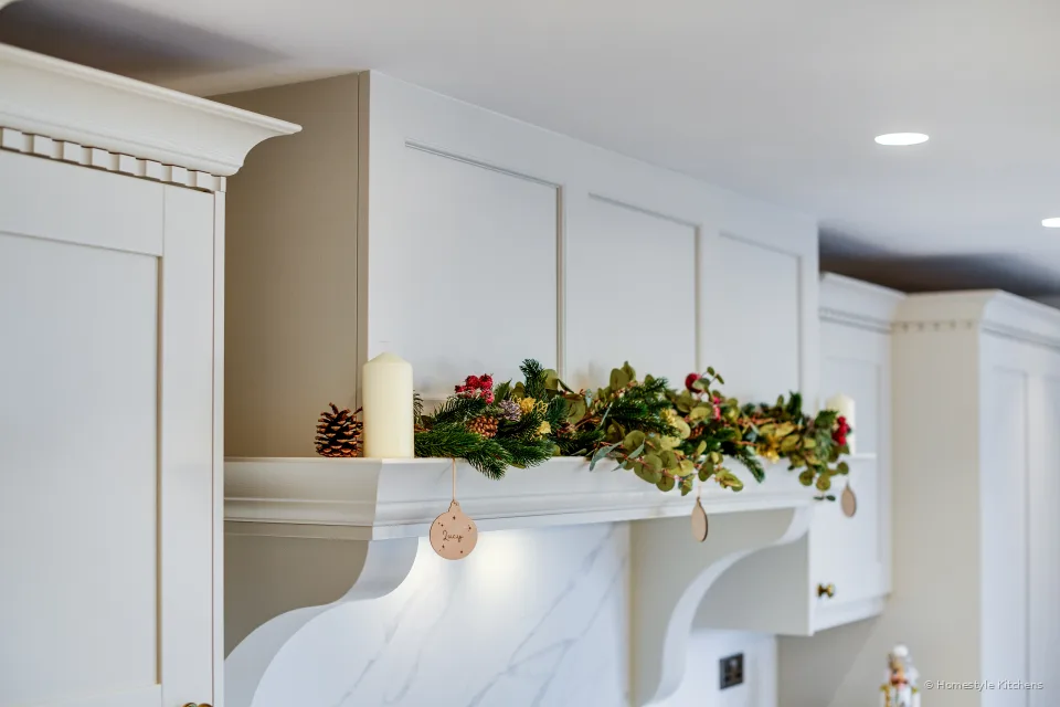 Godfrey Kitchen #1
