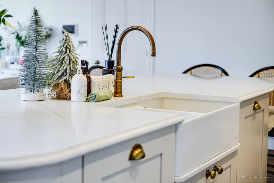 Godfrey Kitchen #35