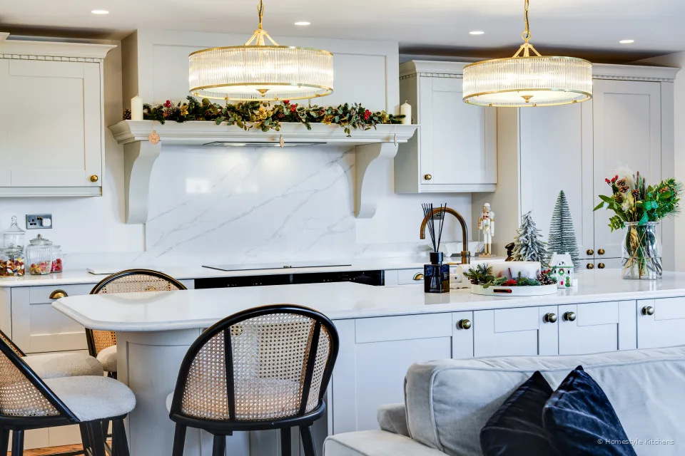 Godfrey Kitchen #29