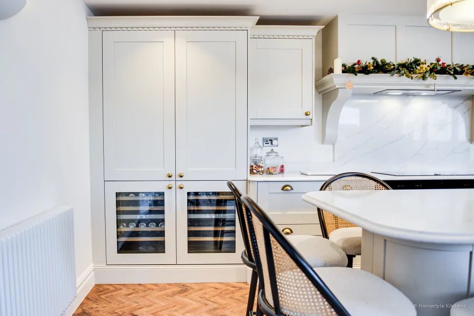 Godfrey Kitchen #39
