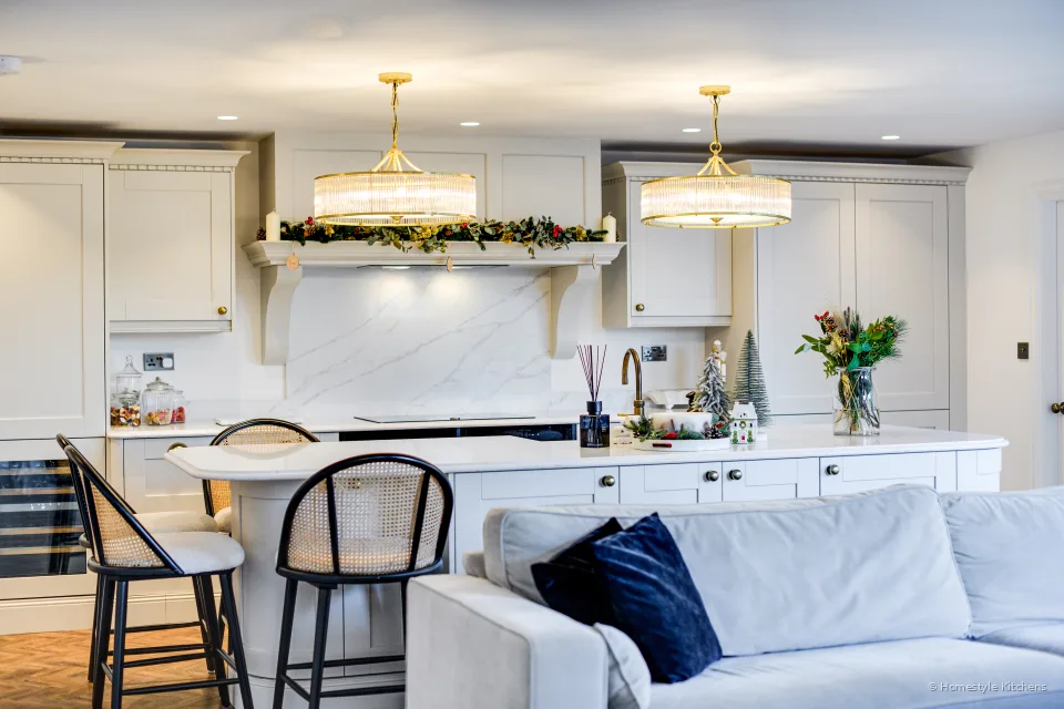 Godfrey Kitchen #8