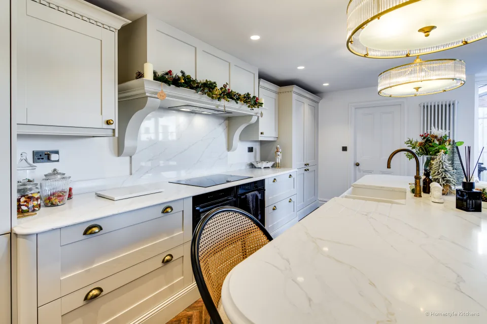 Godfrey Kitchen #28