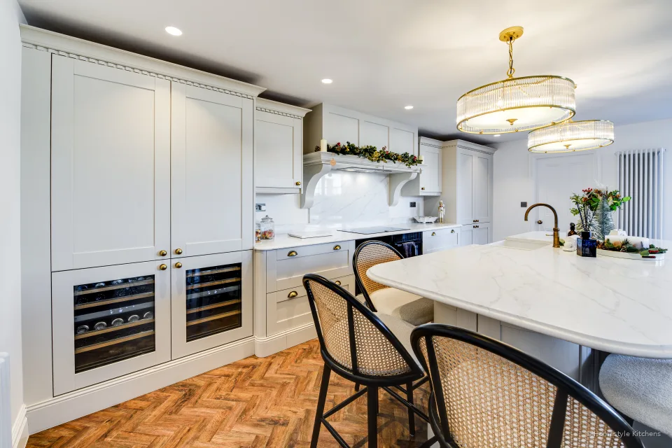 Godfrey Kitchen #27