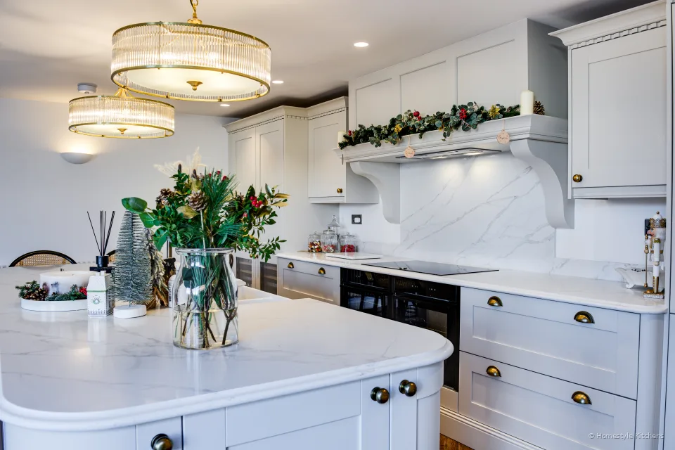 Godfrey Kitchen #34