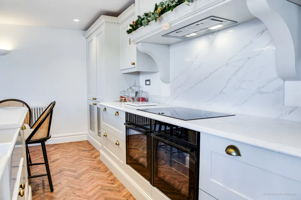 Godfrey Kitchen #38